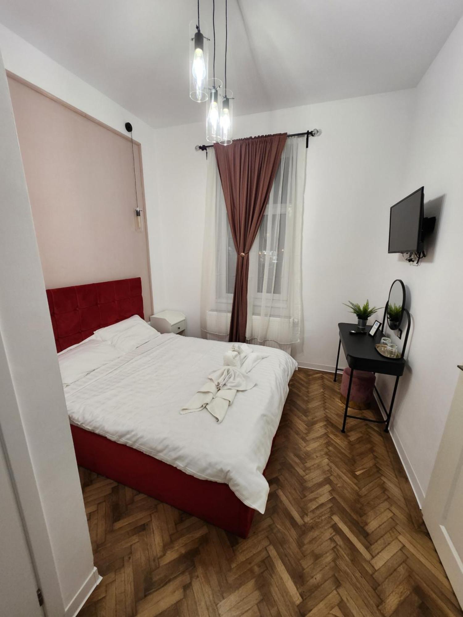 Pensiunea Ober Brasov Exterior photo